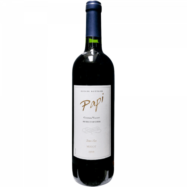 Papi Merlot 1.5L