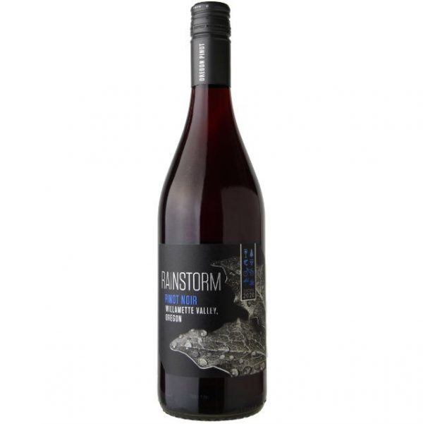 Rainstorm Pinot Noir 750ml