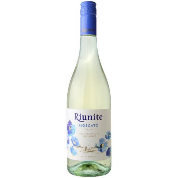 Riunite Moscato 750ml