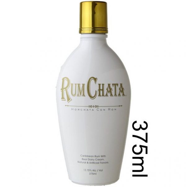 Rum Chata 375ml