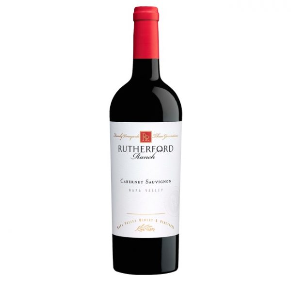 Rutherford Cabernet Sauvignon 750ml