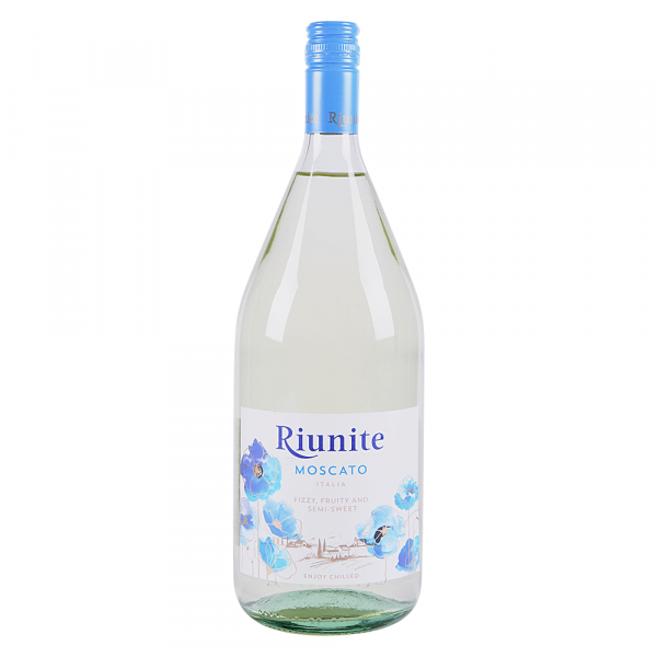 Riunite Moscato 1.5L