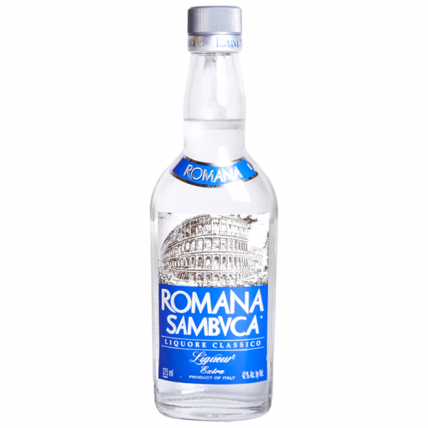 Romana Sambuca 375ml