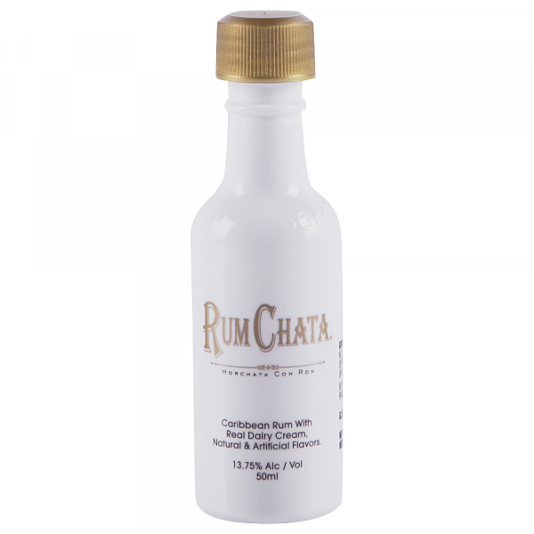 Rum Chata 50ml