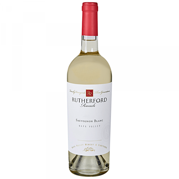 Rutherford Sauvignon Blanc 750ml