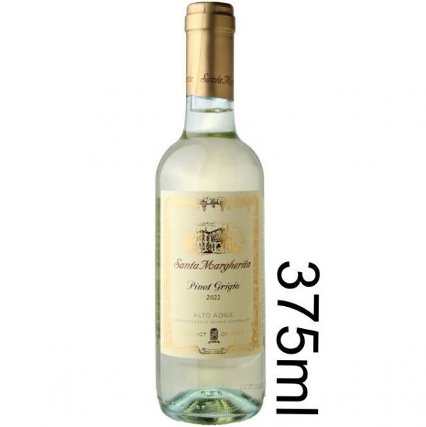 Santa Margherita Pinot Grigio 375ml