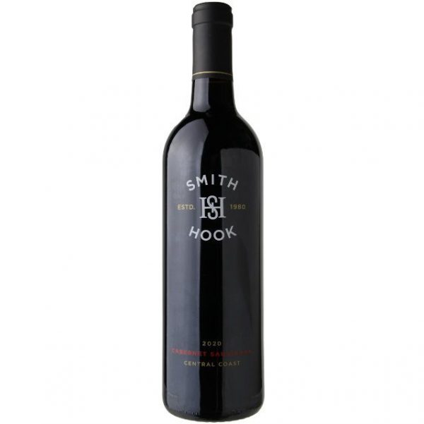 Smith & Hook Cabernet Sauvignon 750ml