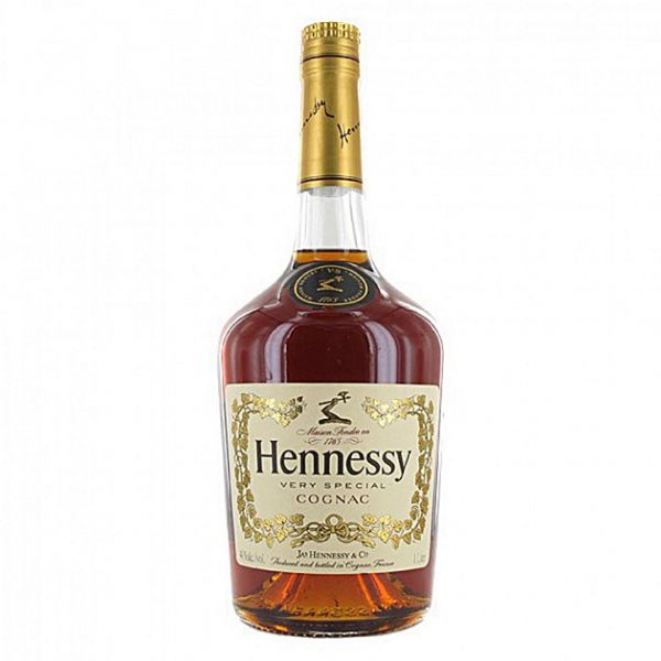 Hennessy Cognac 1L