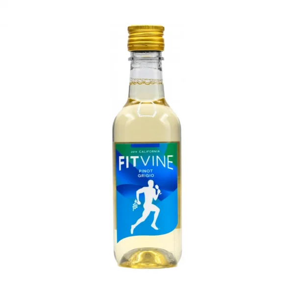 Fitvine Pinot Grigio 187ml