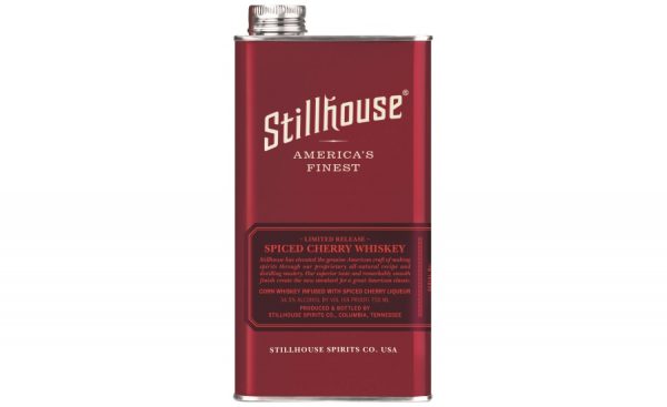 Stillhouse Spiced Cherry 750ml