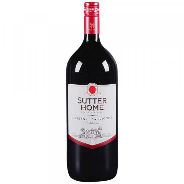 Sutter Home Cabernet Sauvignon 1.5L