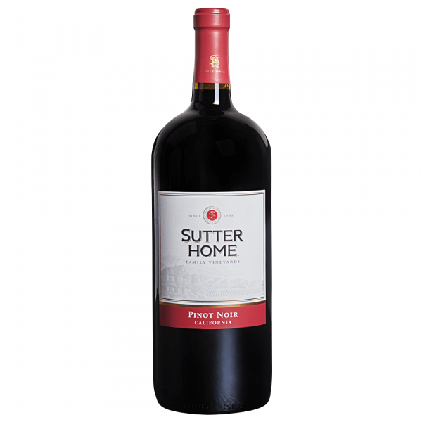 Sutter Home Pinot Noir 1.5L