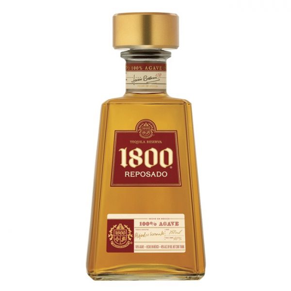 1800 Reposado 750ml