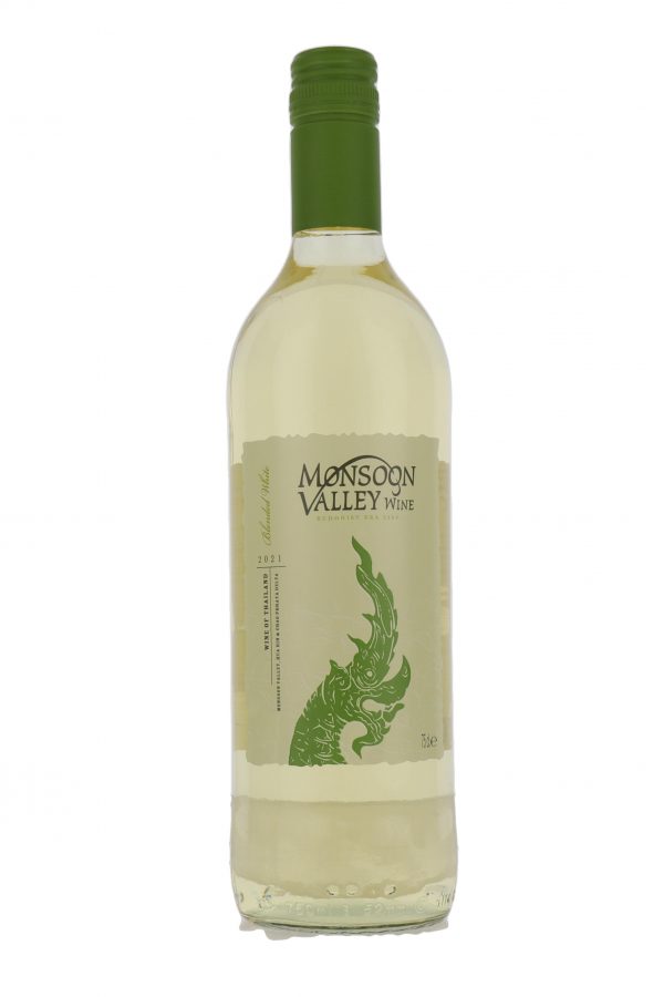 Monsoon Vally White 750ml