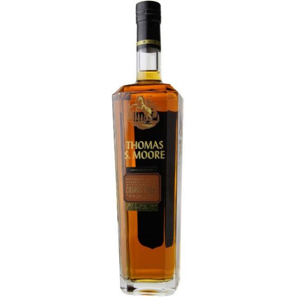 Thomas S. Moore Cognac Casks 750ml