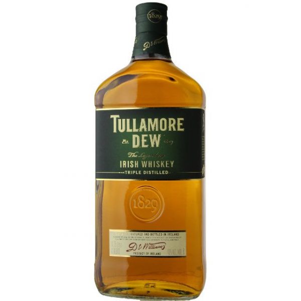 Tullamore Dew 1.75L