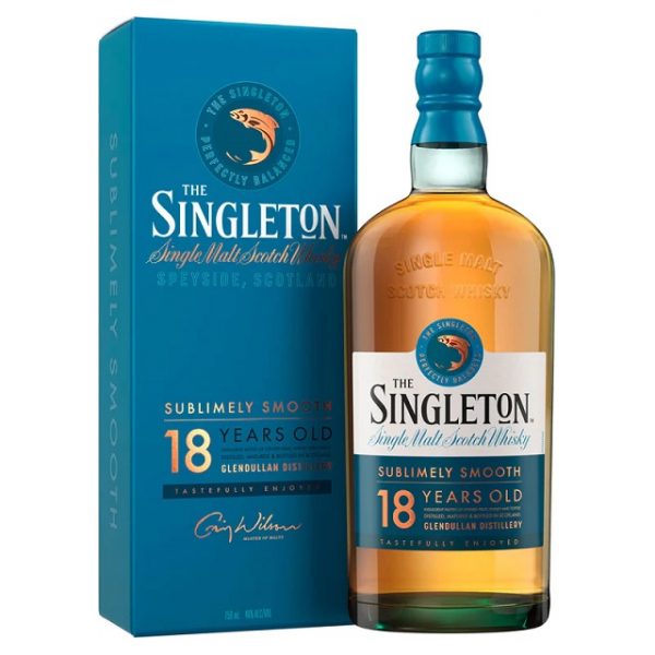 The Singleton Malt Scotch Whiskey 750ml