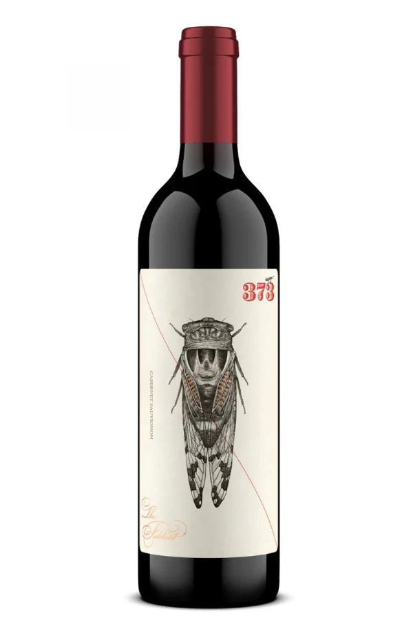 Fableist Cabernet Sauvignon 750ml