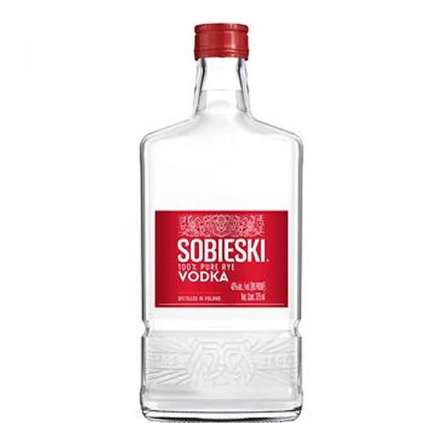 Sobieski Rye Vodka 200ml