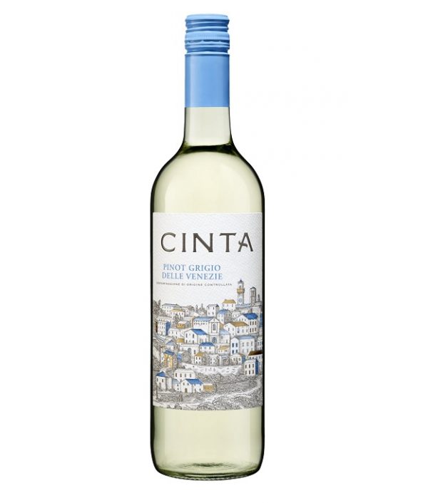 Cinta Pinot Grigio 750ml