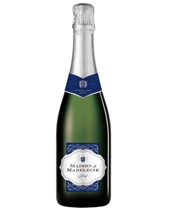 Madeleine Brut 750ml