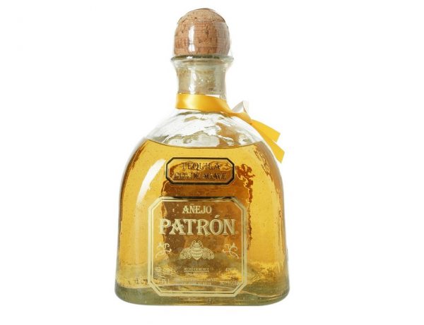 Patron Anejo Tequila 1.75L