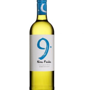 Nine Fields Sauvignon Blanc 750ml