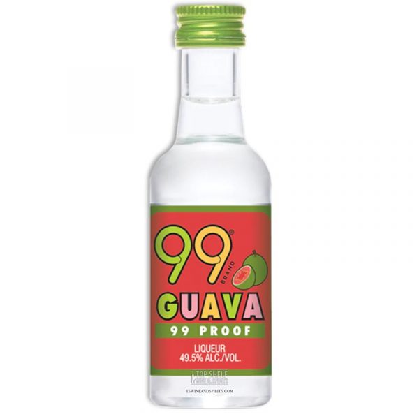 99 Guava 50ml