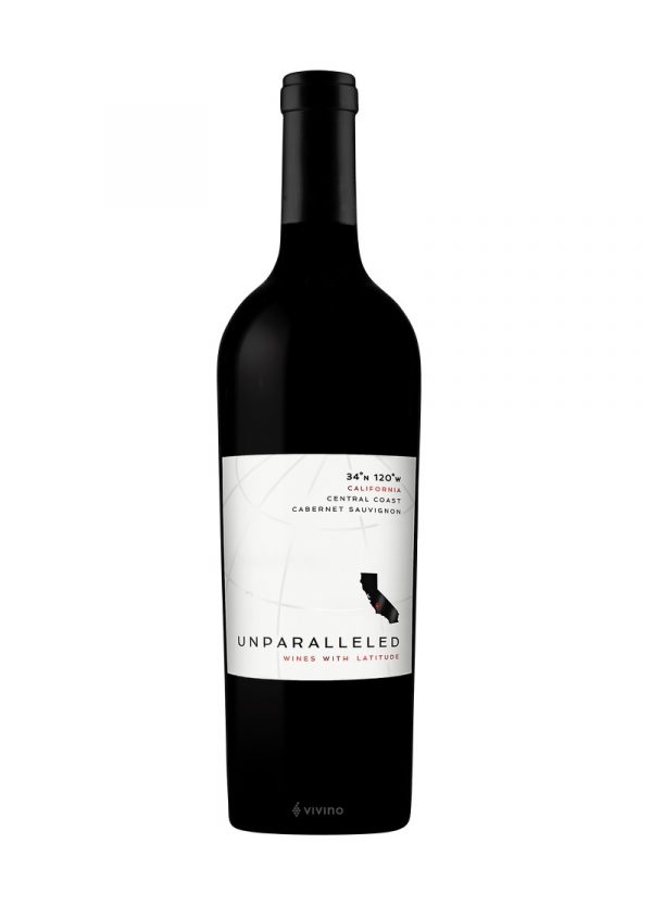 Unparalleled Cabernet Sauvignon 2016 750ml