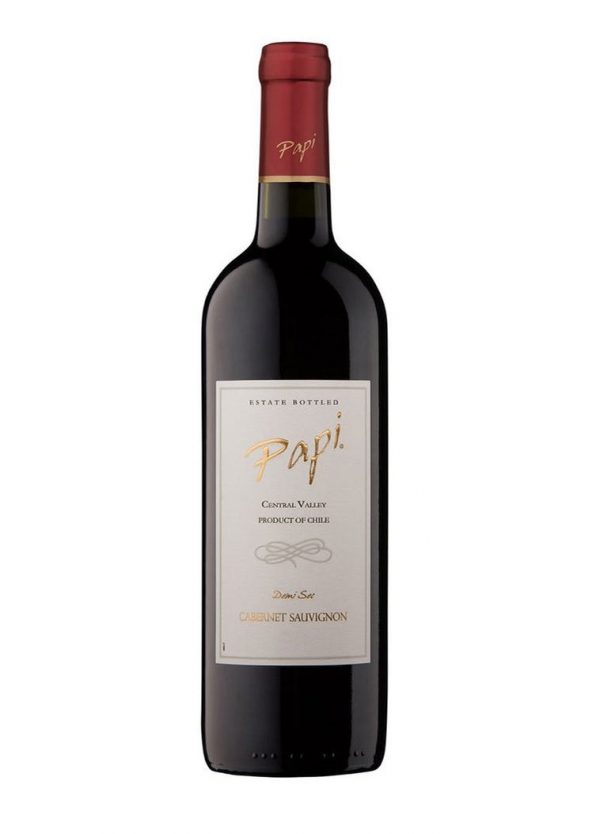 Papi Cabernet Sauvignon 4Pack