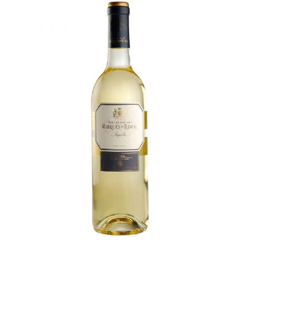 Marques De Riscal Rueda Blanco 750ml