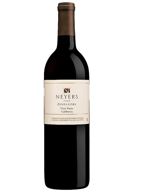 Neyers Zinfandel 750ml