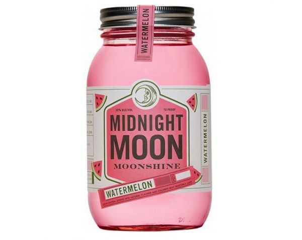 Moonshine Watermelon 50ml