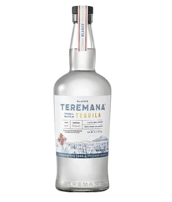 Teremana Small Batch 1L