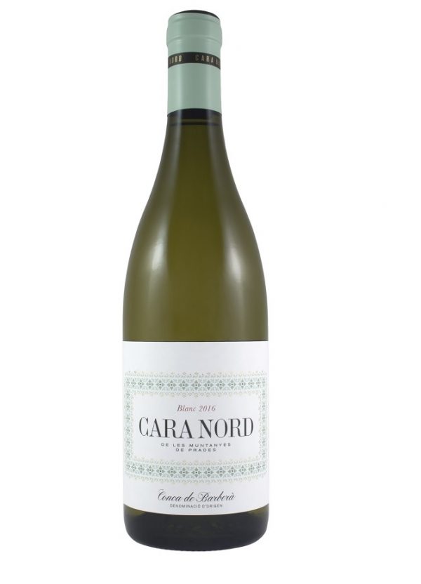 Cara Nord 2016 White 750ml