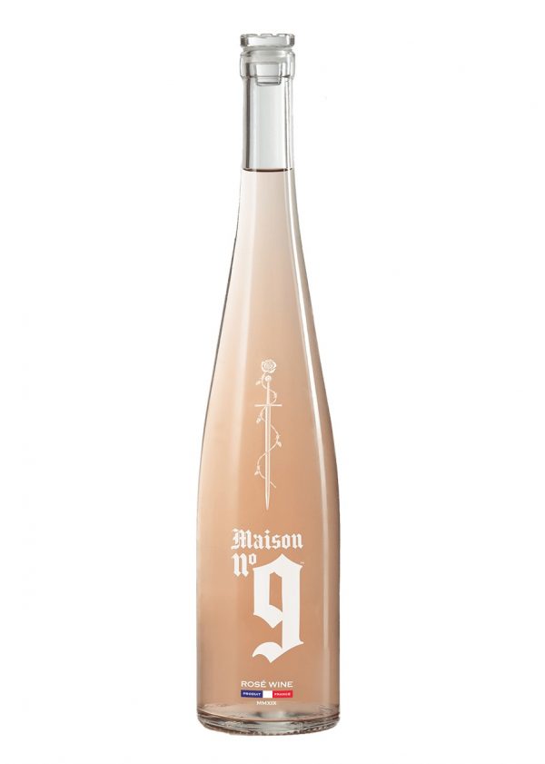 Maison No 9 750ml