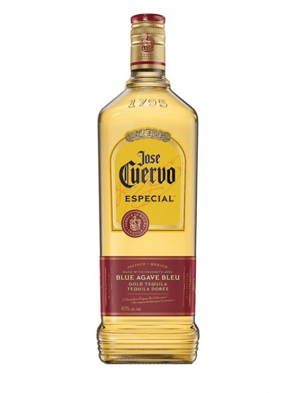 Jose Cuervo Especial Gold 1L