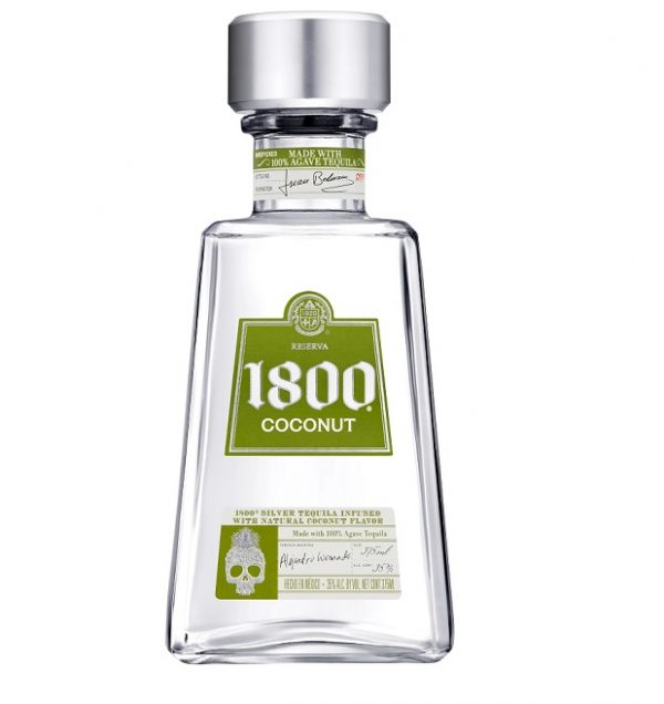 1800 Coconut 375ml