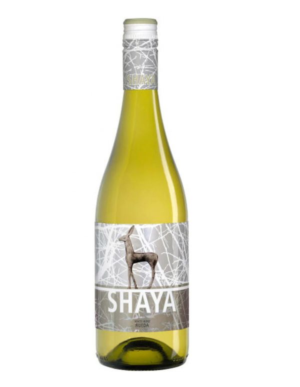 Shaya Sauvignon Blanc 750ml