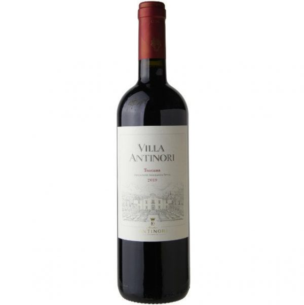 Villa Antinori Toscana 750ml