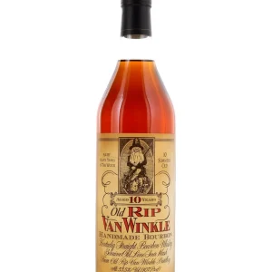 Old Rip Van Winkle 10years