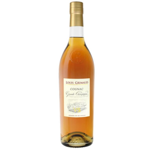 Louis Grimaud VS Cognac 750ml