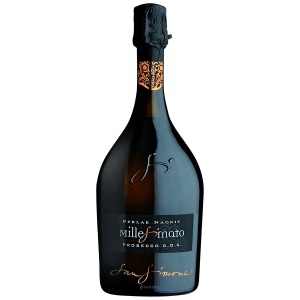 San Simone Prosecco Perlae Naonis Black 750ml