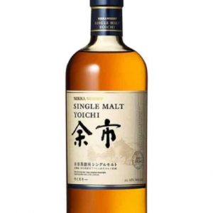 Nikka Yoichi Whiskey 750ml