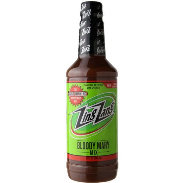 Zing Zang Bloody Mary 946ml