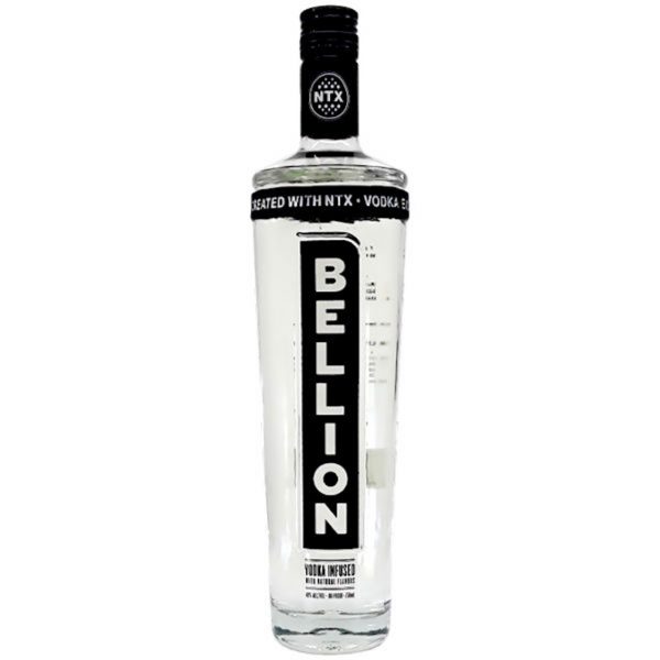 Bellion Vodka 750ml