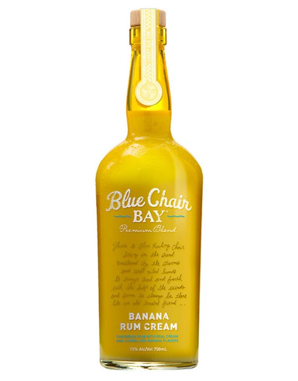 Blue Chair Bay Banana 750ml