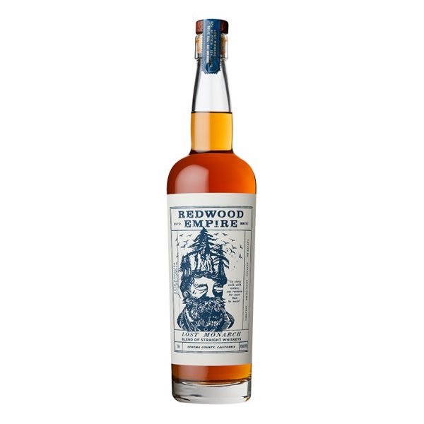 Red Wood Empire Lost Monarch 750ml