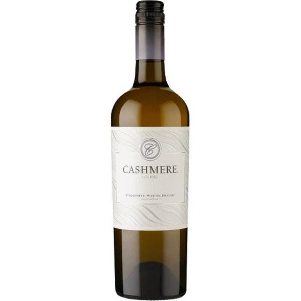 Cashmere White Blend 750ml