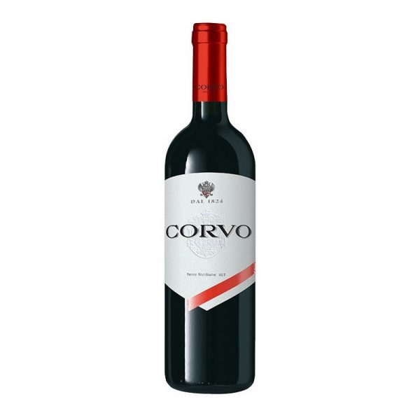 Corvo Rosso Red Blend 1.5L